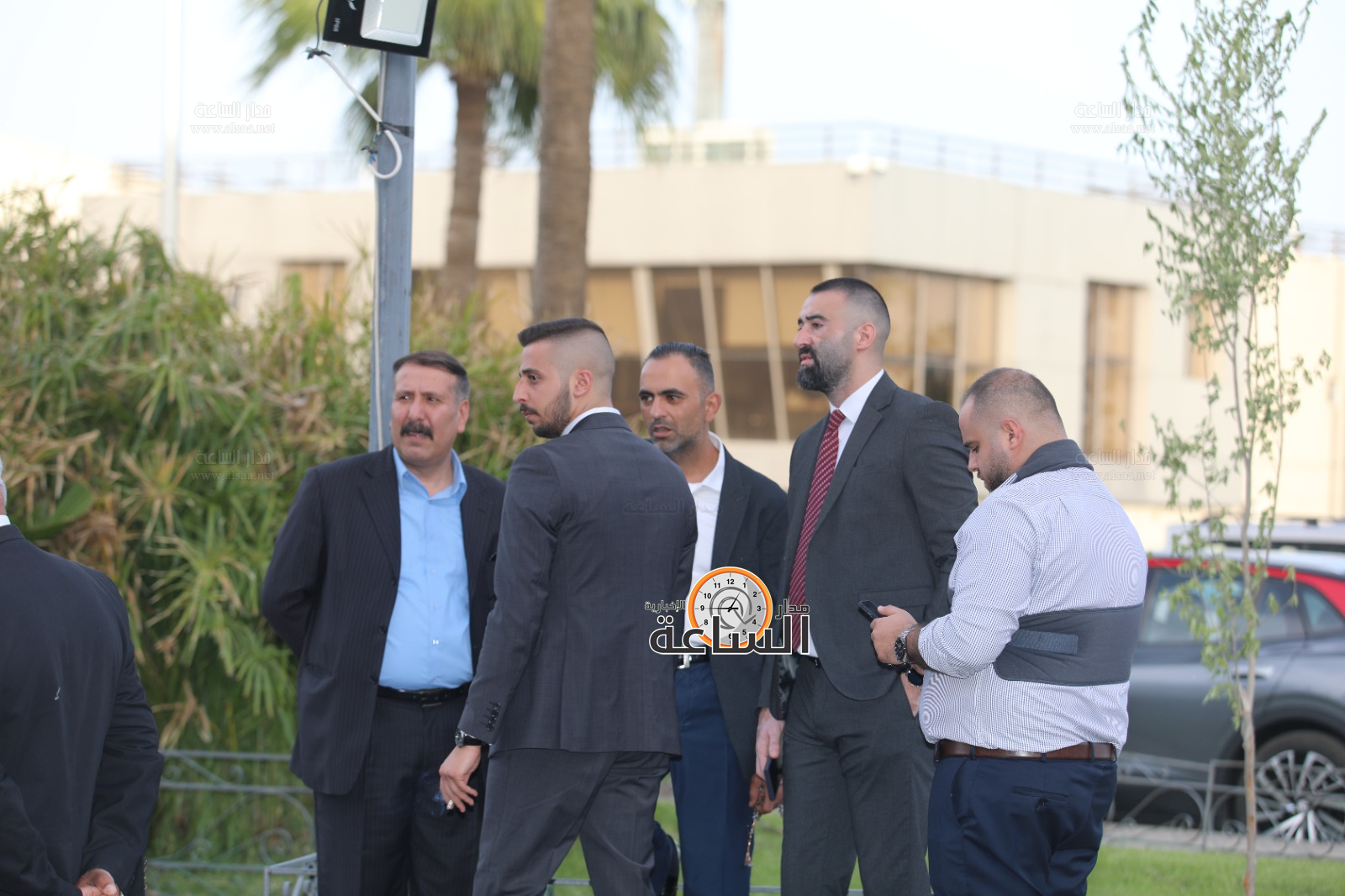 Madar Al-Saa Images 0.09752501878756137