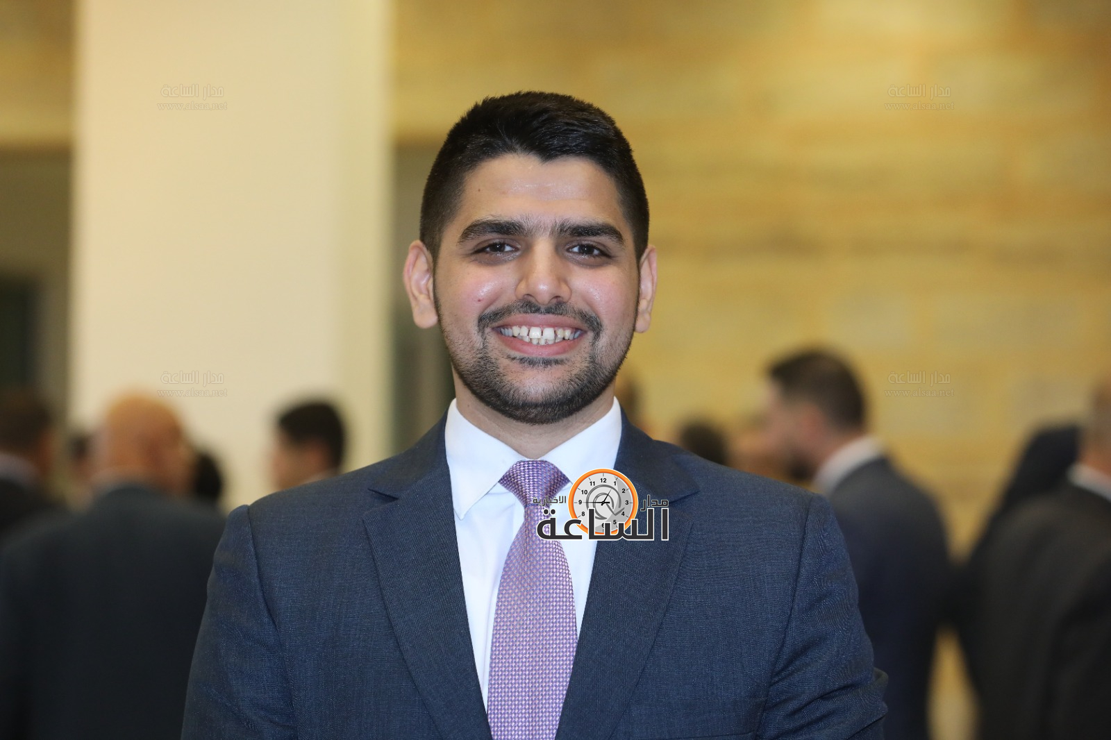 Madar Al-Saa Images 0.5512370630518086