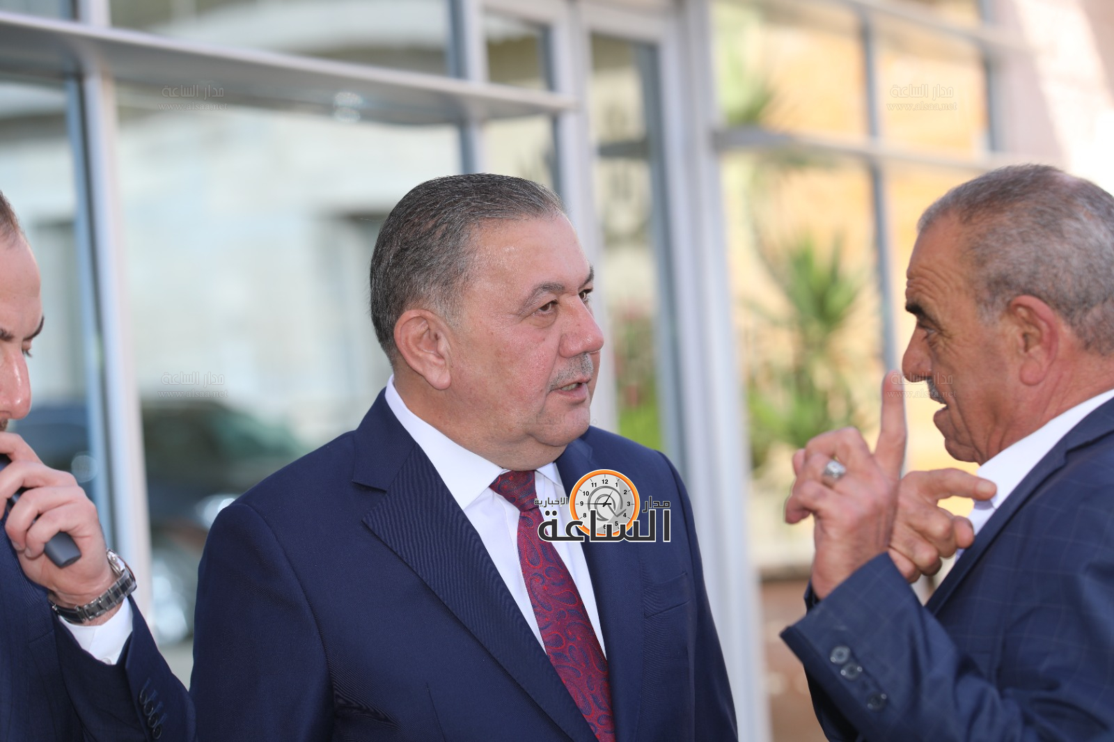 Madar Al-Saa Images 0.6490657592409048