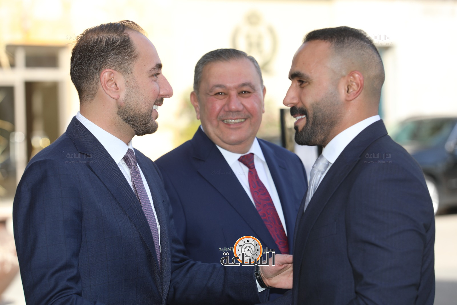 Madar Al-Saa Images 0.862496328834683