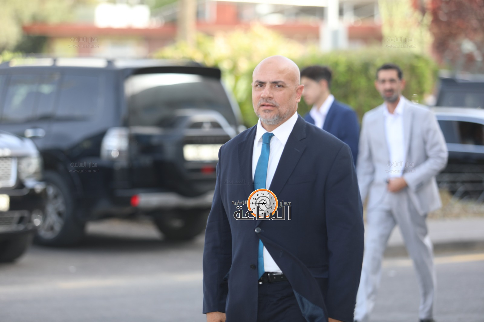 Madar Al-Saa Images 0.15234747903918544