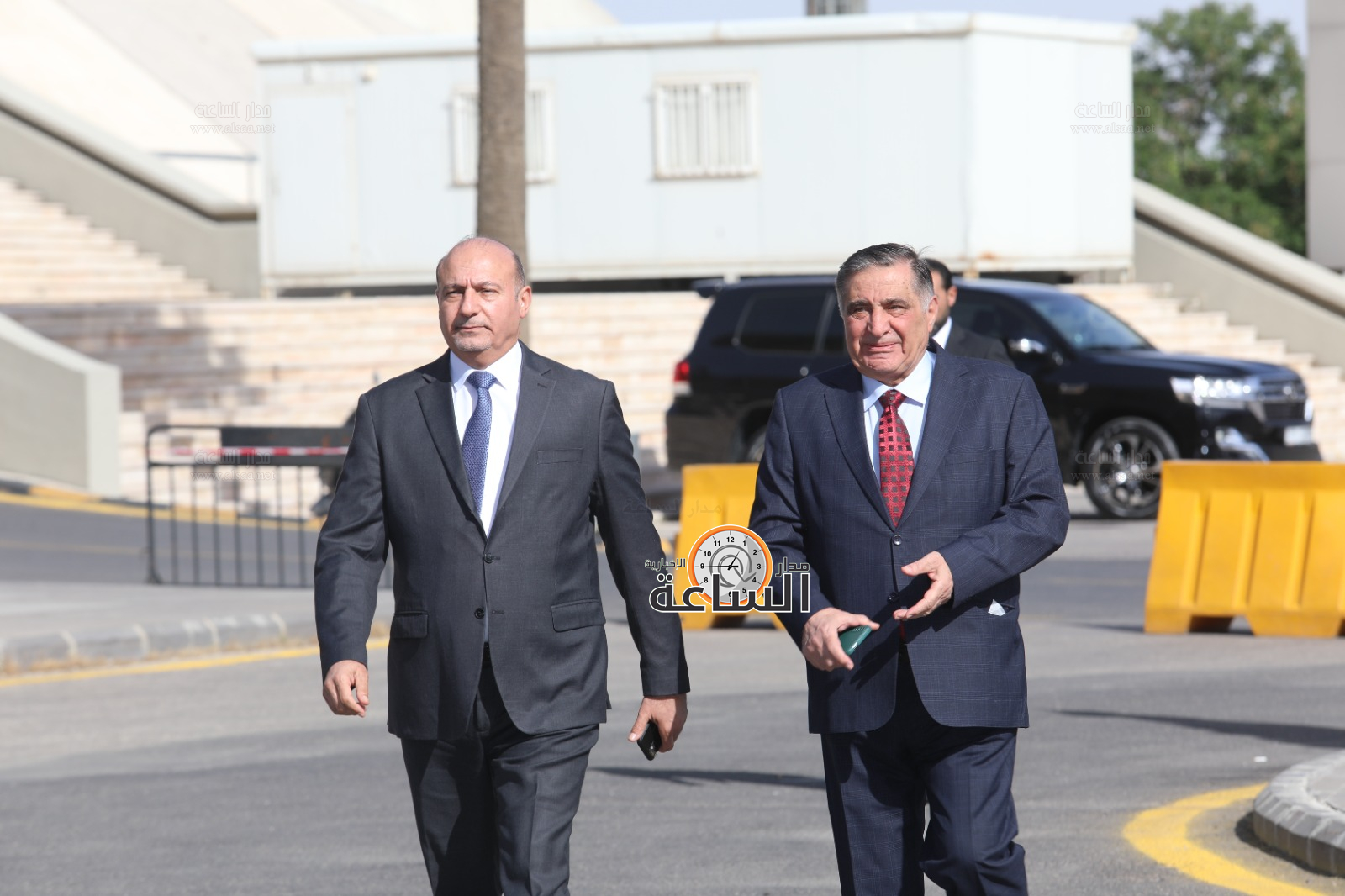 Madar Al-Saa Images 0.4595088706924604