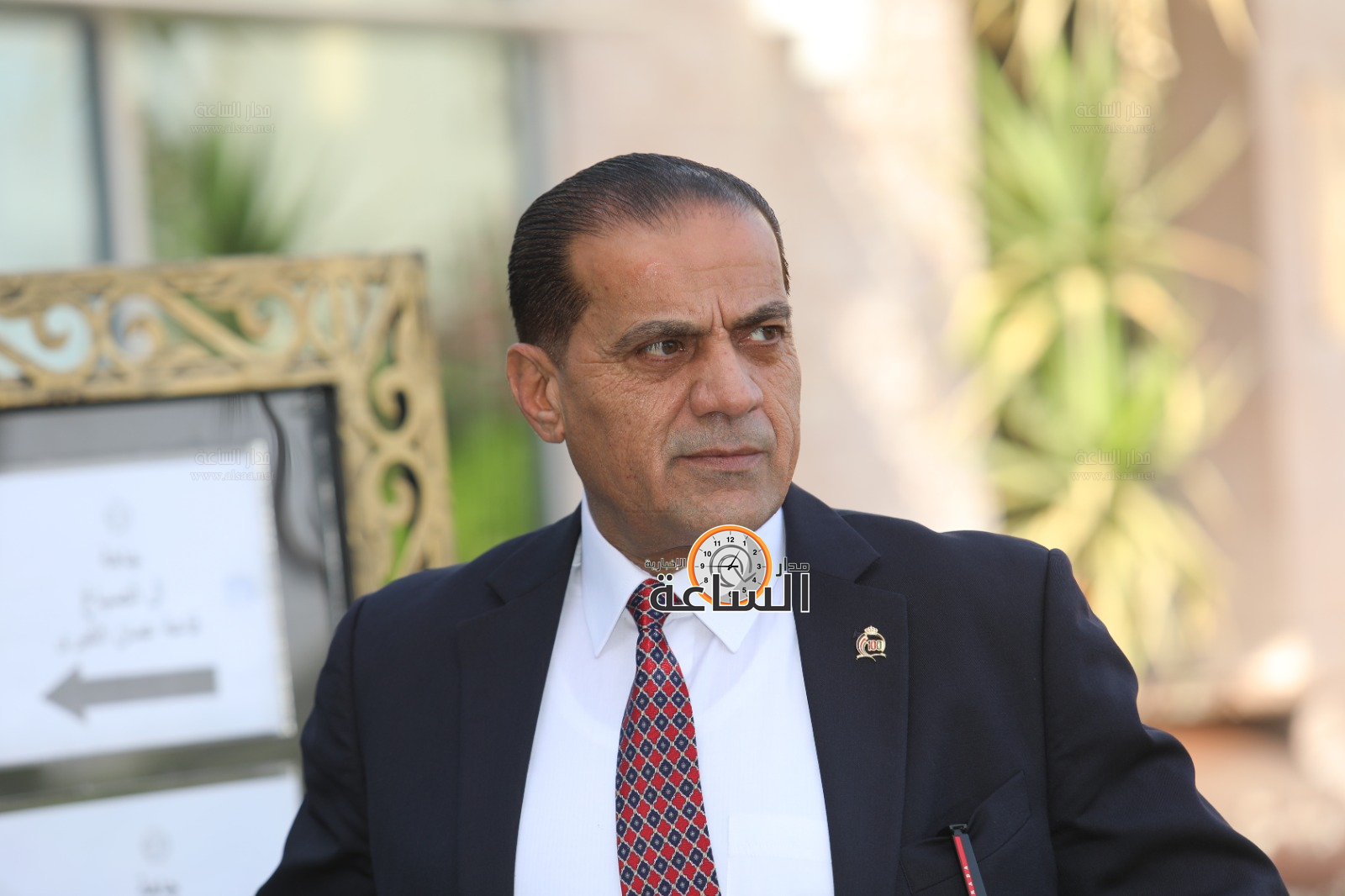 Madar Al-Saa Images 0.0611534787057777