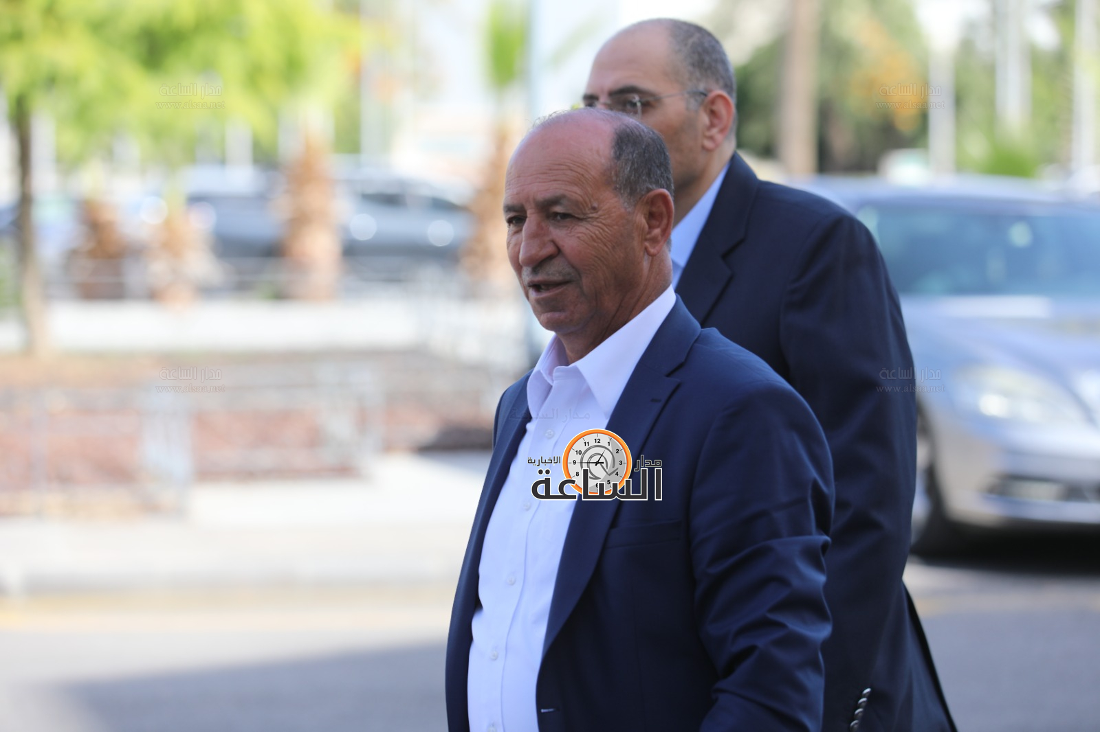 Madar Al-Saa Images 0.8341986645847721