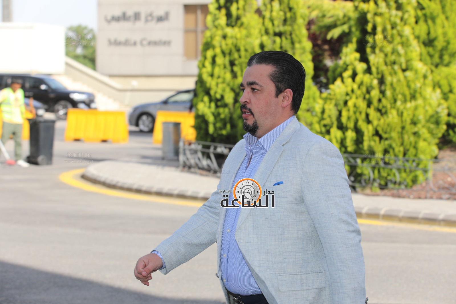 Madar Al-Saa Images 0.539700170799577