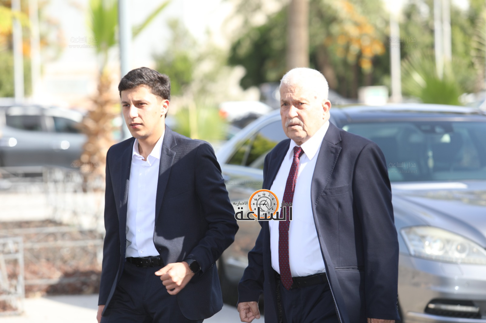 Madar Al-Saa Images 0.42775618337955623