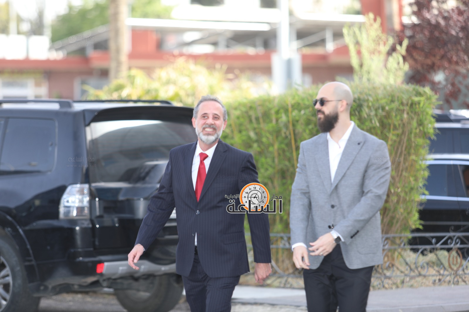 Madar Al-Saa Images 0.8255522713337791