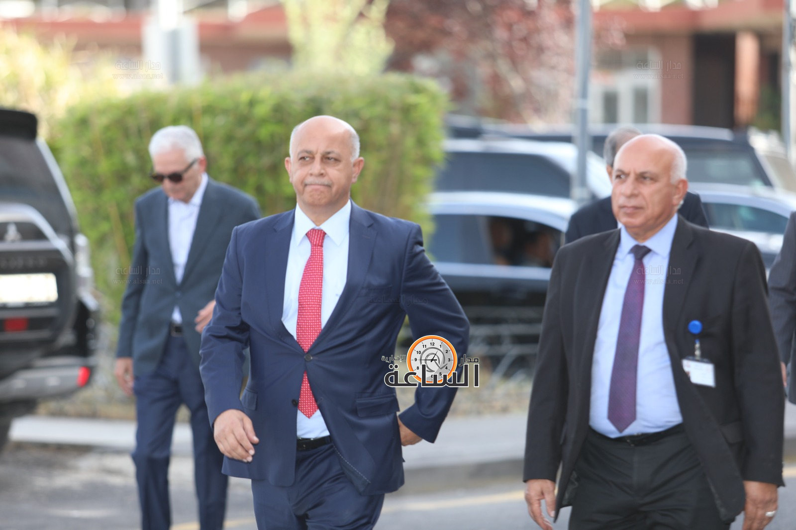 Madar Al-Saa Images 0.05190040015712283