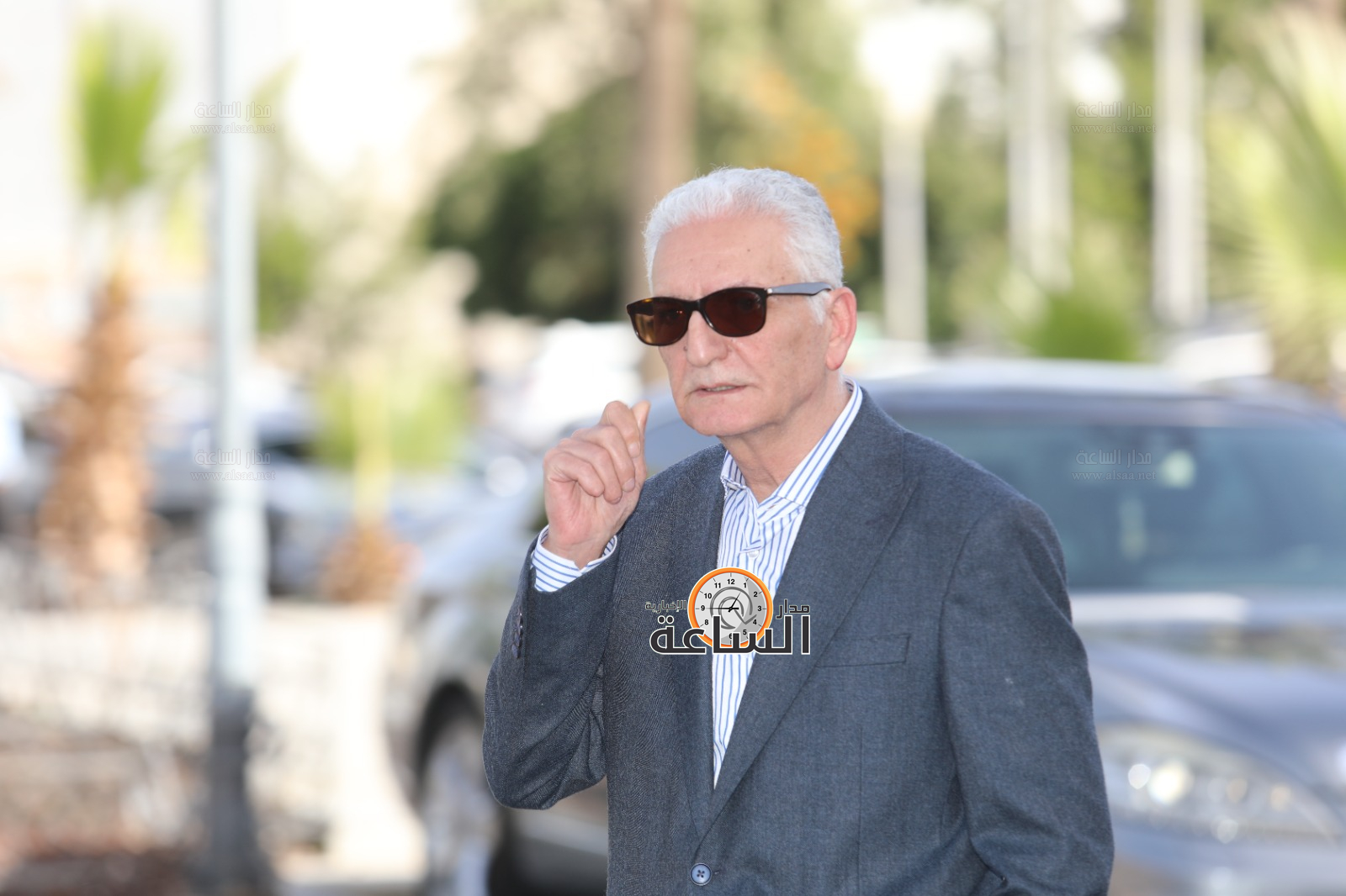 Madar Al-Saa Images 0.23209942176839515