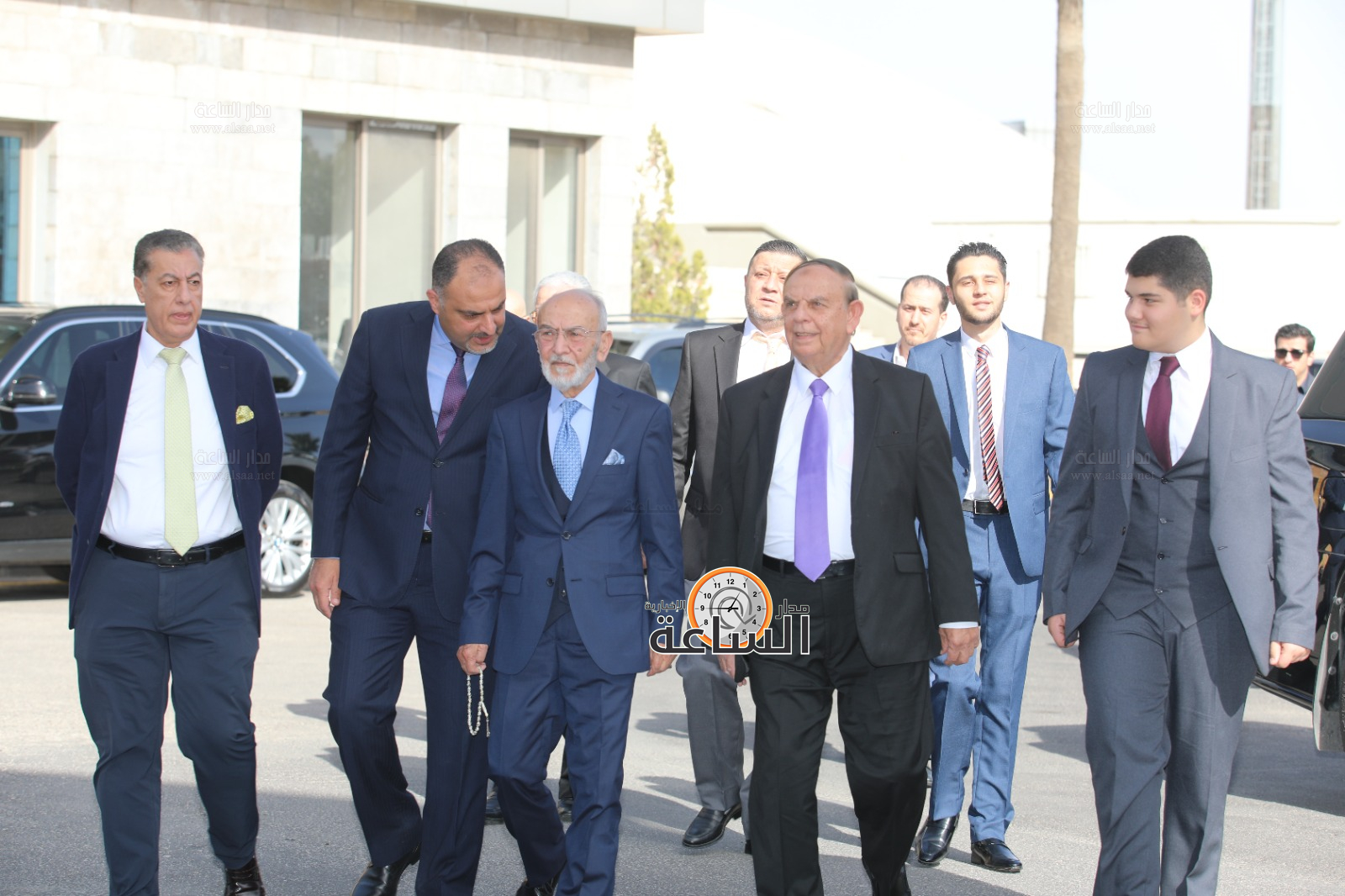 Madar Al-Saa Images 0.9116113380851227