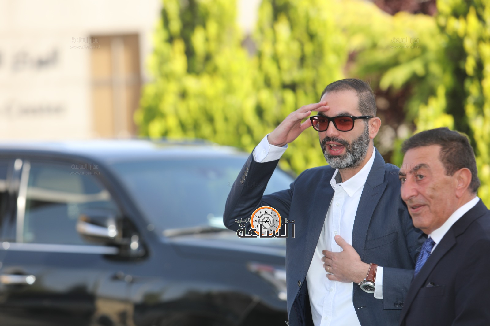 Madar Al-Saa Images 0.7637504514848354