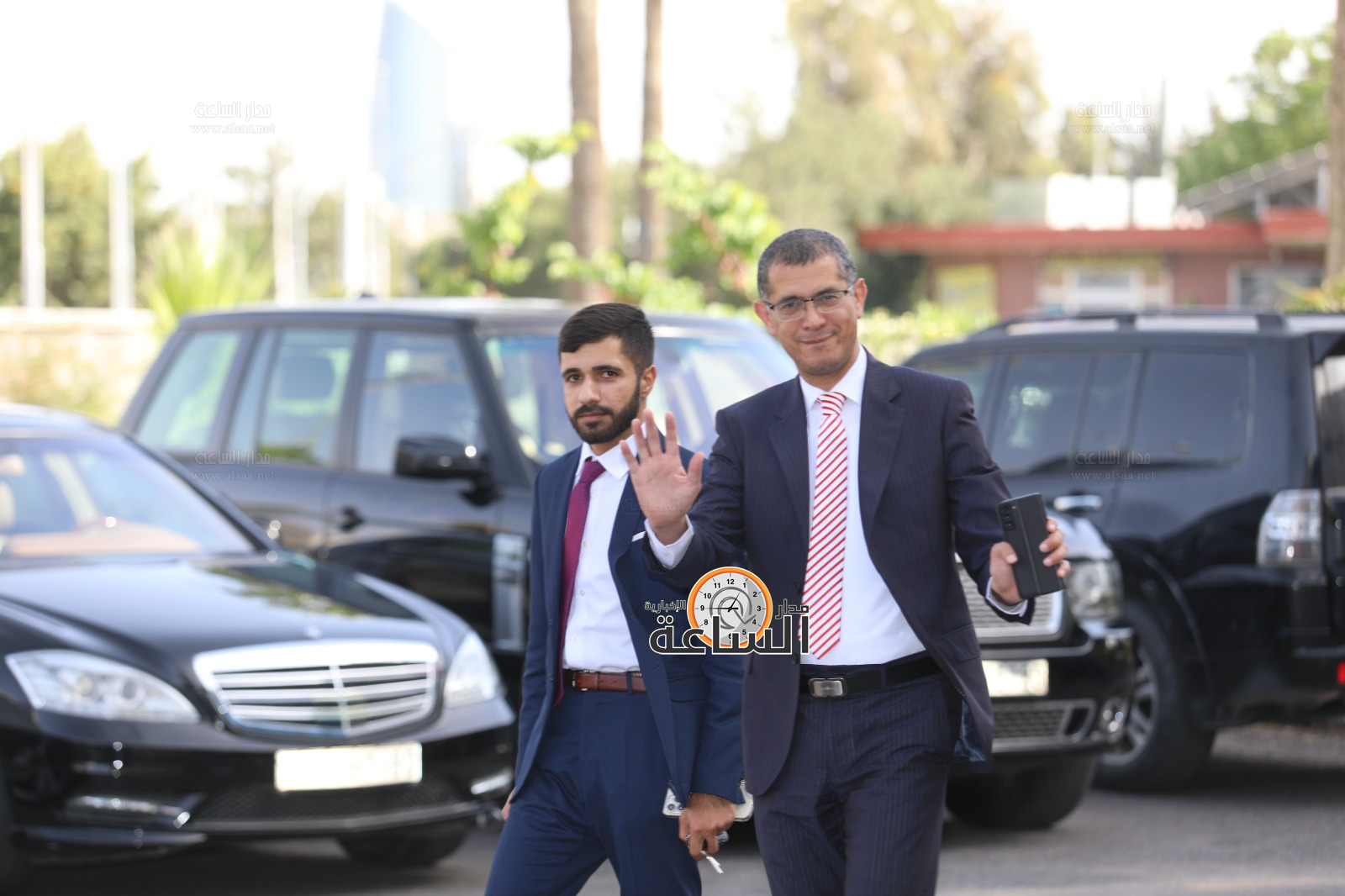 Madar Al-Saa Images 0.8187581297248818