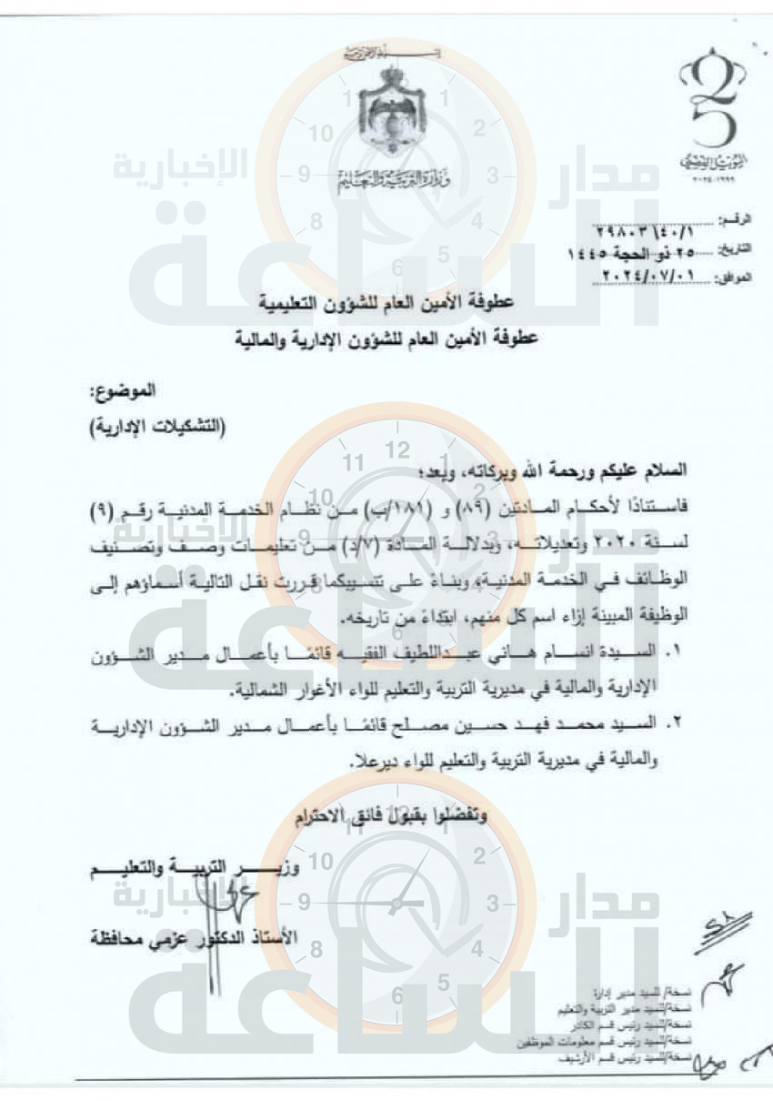 Madar Al-Saa Images 0.3643997289934471