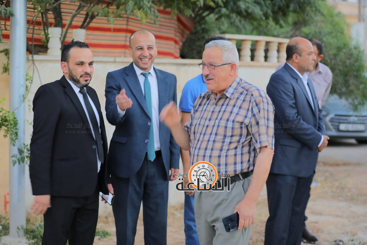 Madar Al-Saa Images 0.7863121107316671