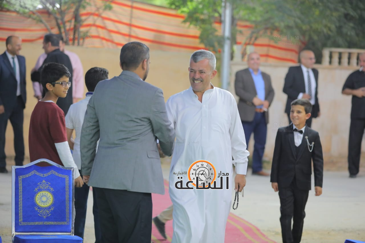 Madar Al-Saa Images 0.6466055873275836