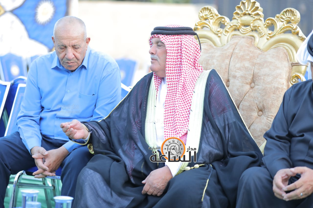 Madar Al-Saa Images 0.5515542456597833