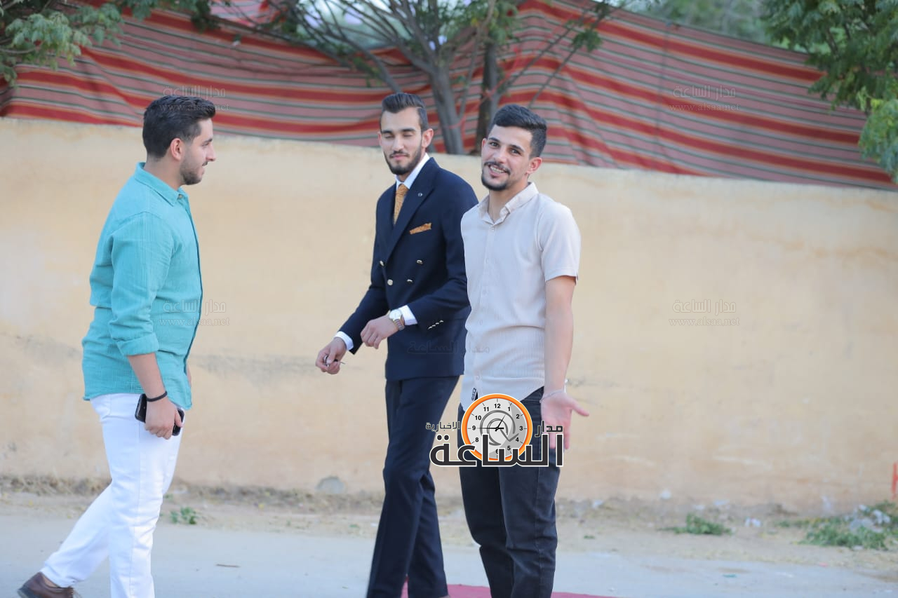 Madar Al-Saa Images 0.2929981525854919