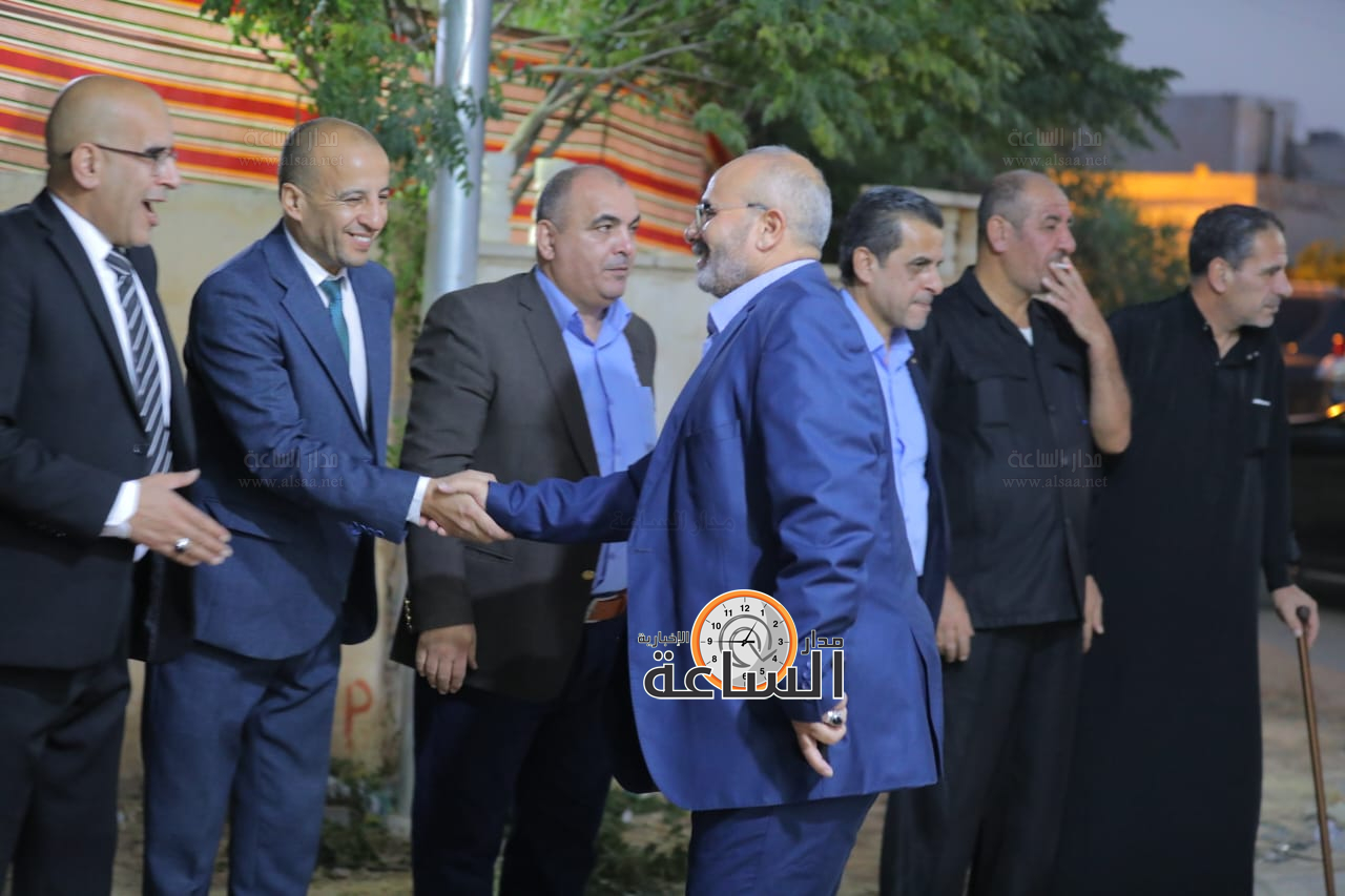 Madar Al-Saa Images 0.835409793593759