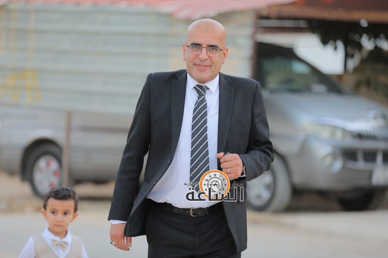 Madar Al-Saa Images 0.8939160057299482