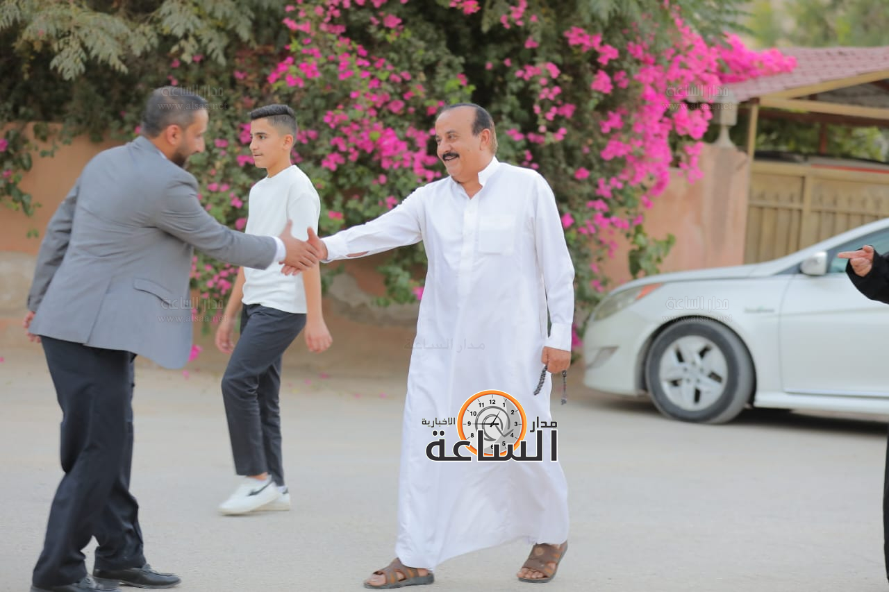 Madar Al-Saa Images 0.9101275233620252