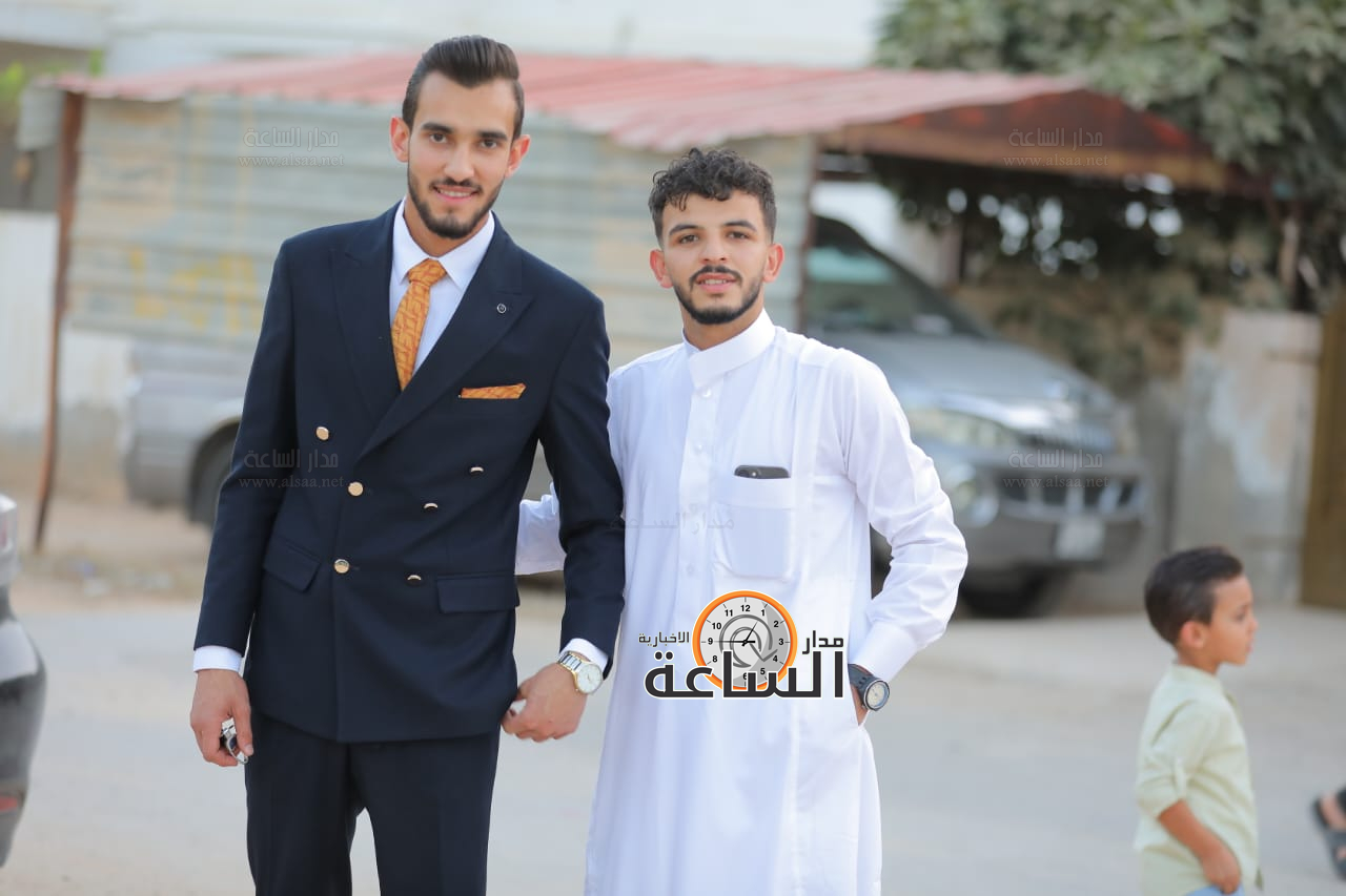 Madar Al-Saa Images 0.8111213742098125