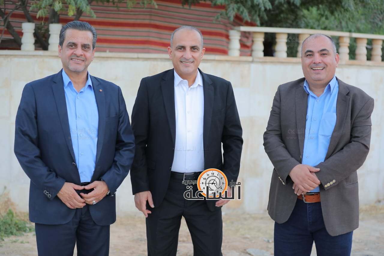 Madar Al-Saa Images 0.8066338194260412