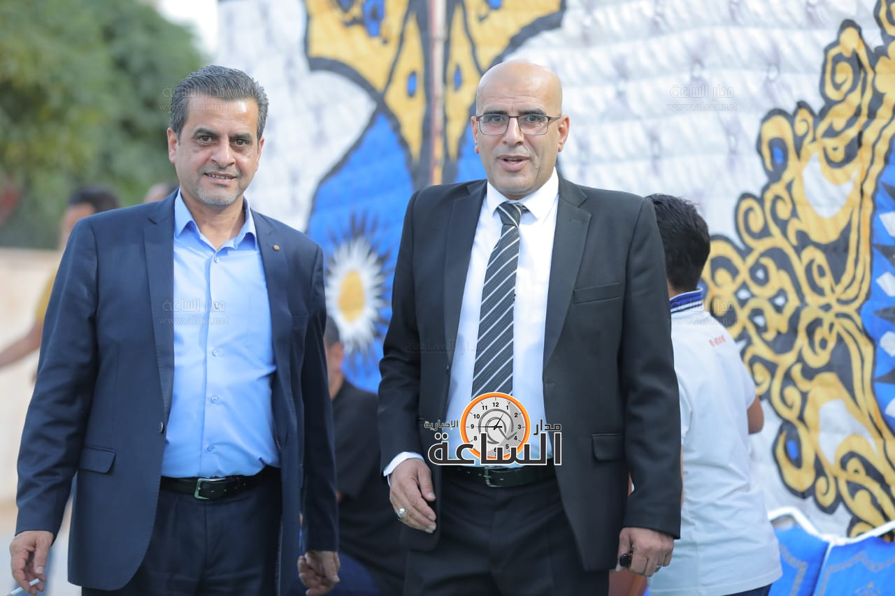 Madar Al-Saa Images 0.8801856881504282