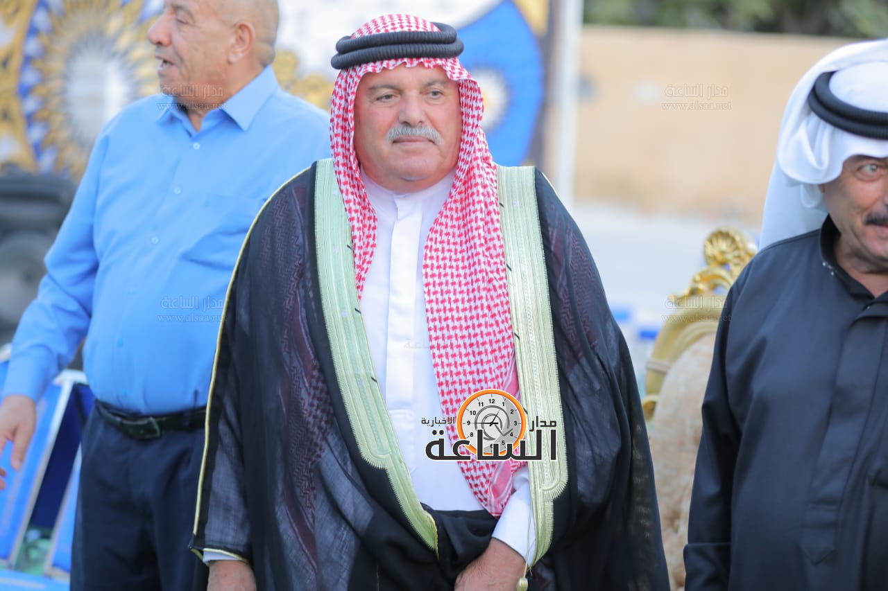 Madar Al-Saa Images 0.9740271416858186