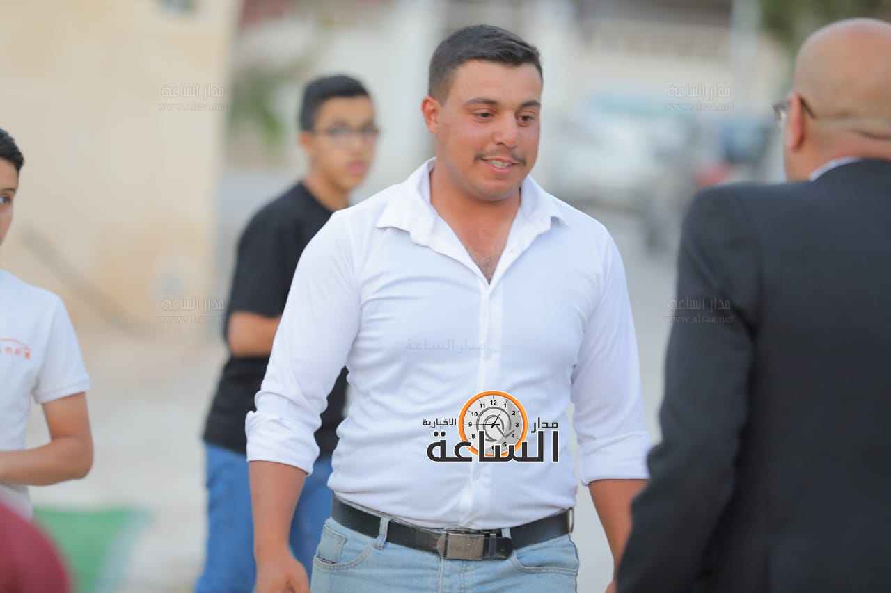 Madar Al-Saa Images 0.795159003374321