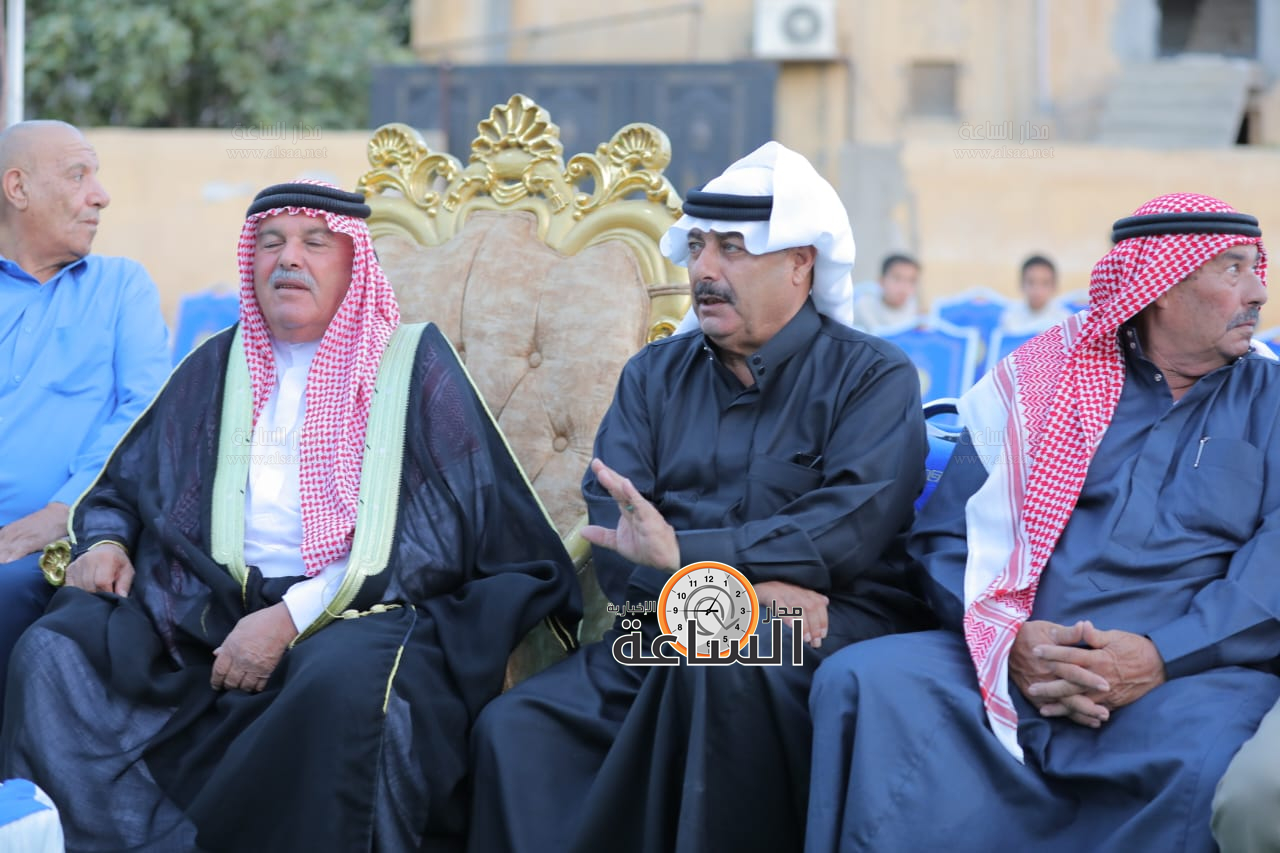 Madar Al-Saa Images 0.9372713590915376