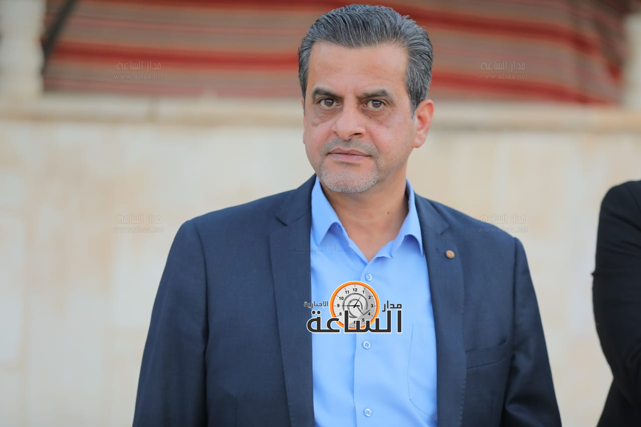 Madar Al-Saa Images 0.27211730614882823