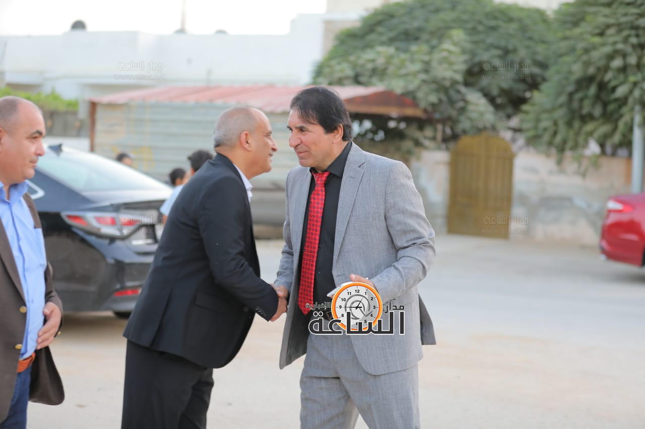 Madar Al-Saa Images 0.28689903492502156