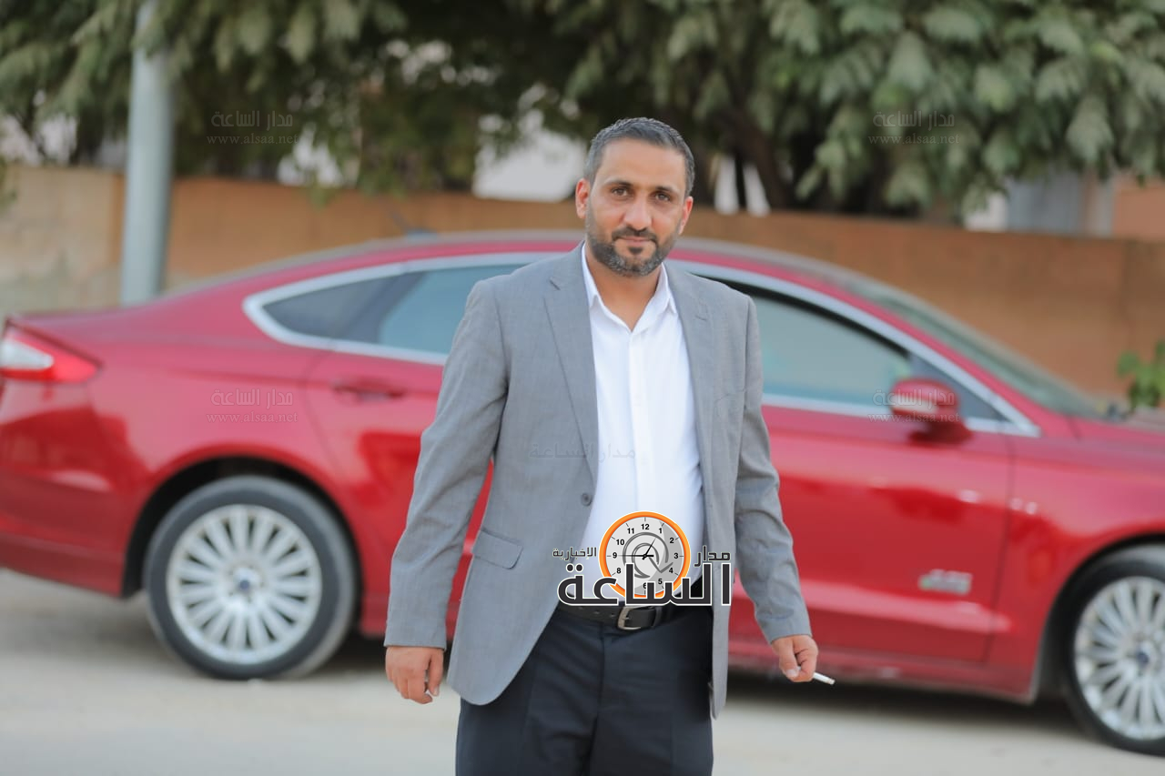 Madar Al-Saa Images 0.02731947202818019