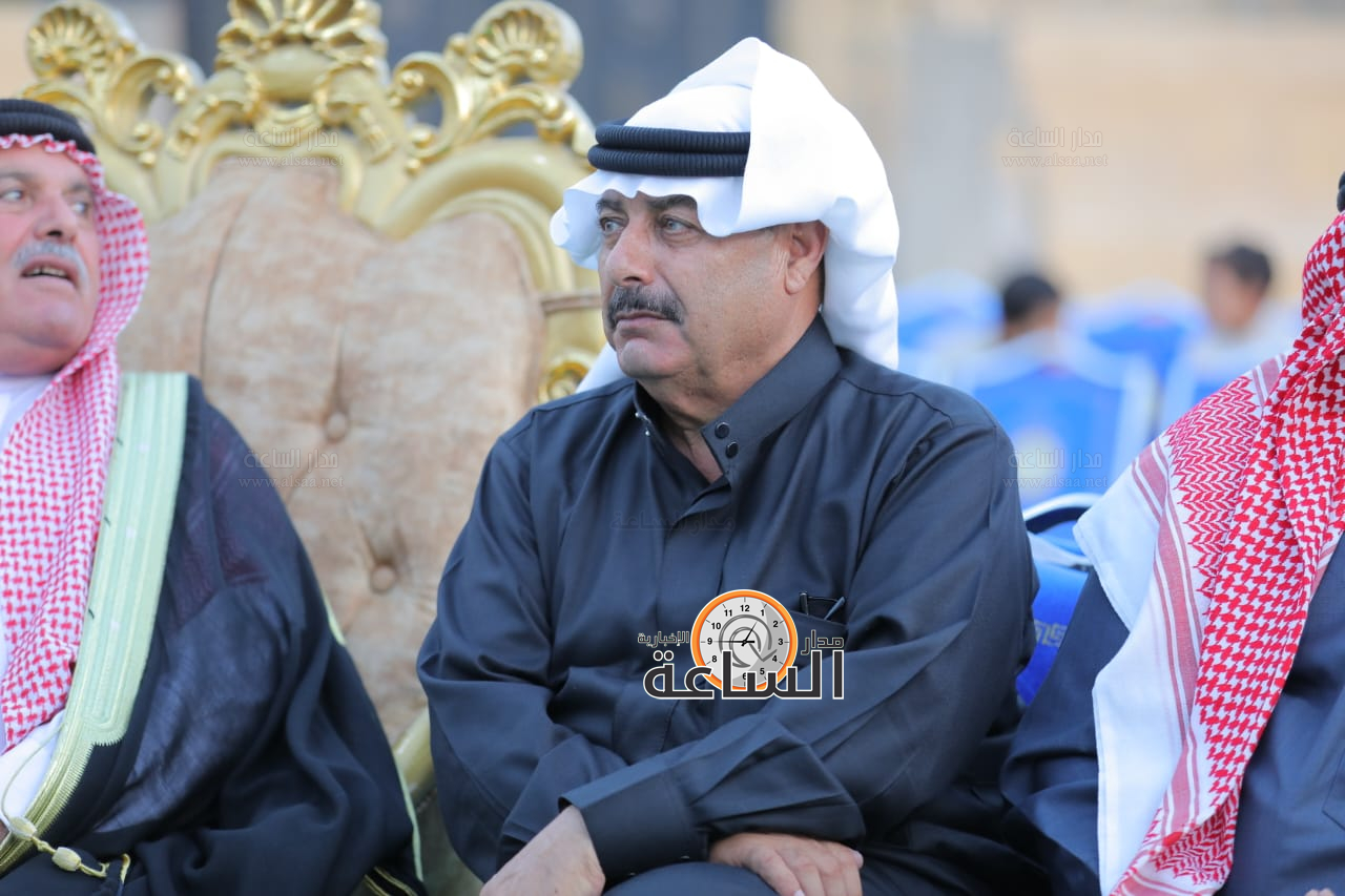 Madar Al-Saa Images 0.43672917456209315