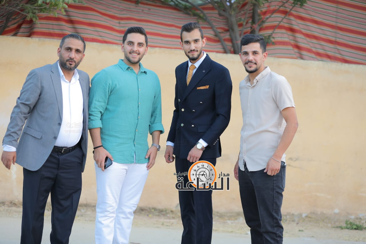Madar Al-Saa Images 0.8362884661071113