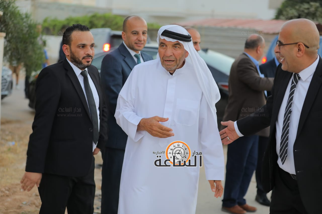 Madar Al-Saa Images 0.2687963665511619