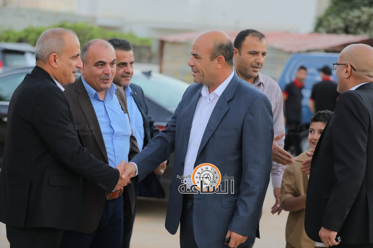 Madar Al-Saa Images 0.8804671732508842