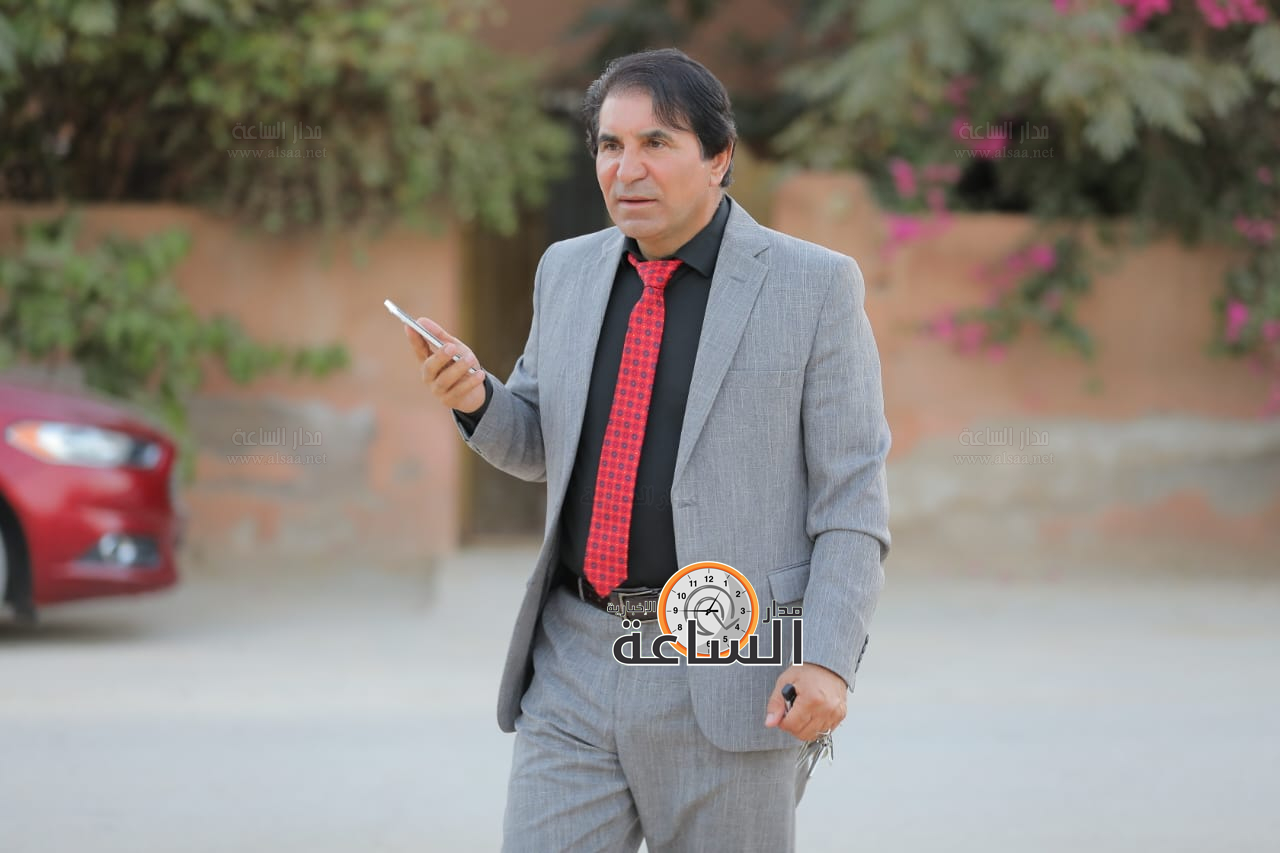 Madar Al-Saa Images 0.5657127263930404