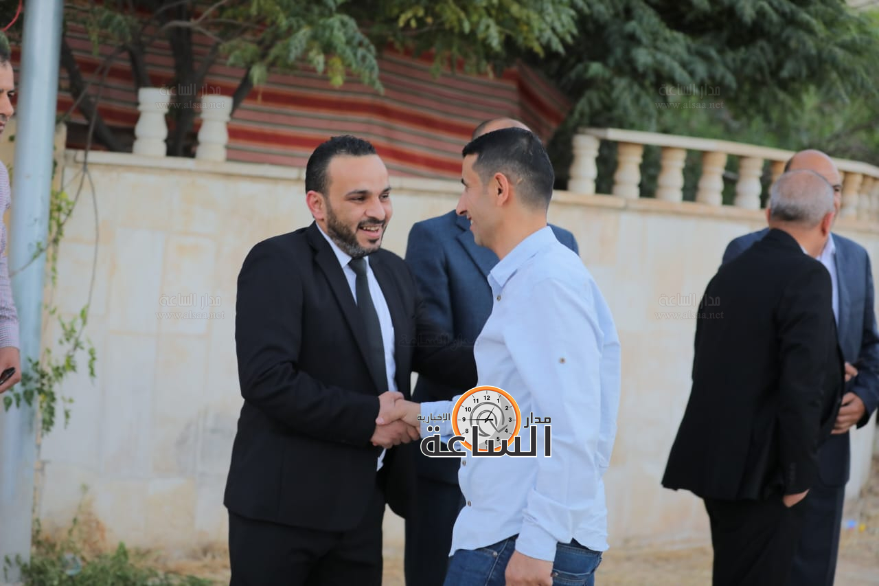 Madar Al-Saa Images 0.6743437088639201