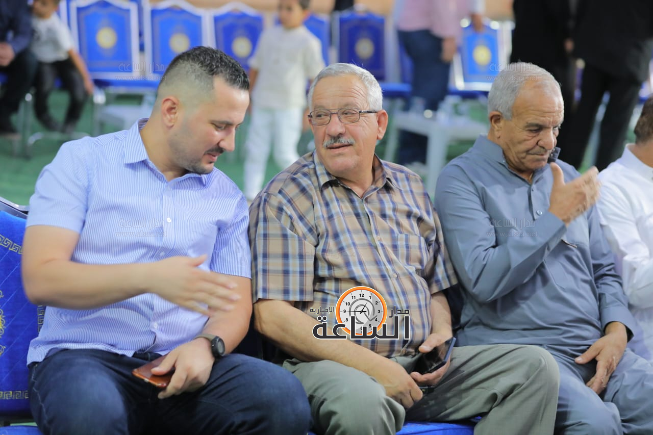 Madar Al-Saa Images 0.3865008080086618