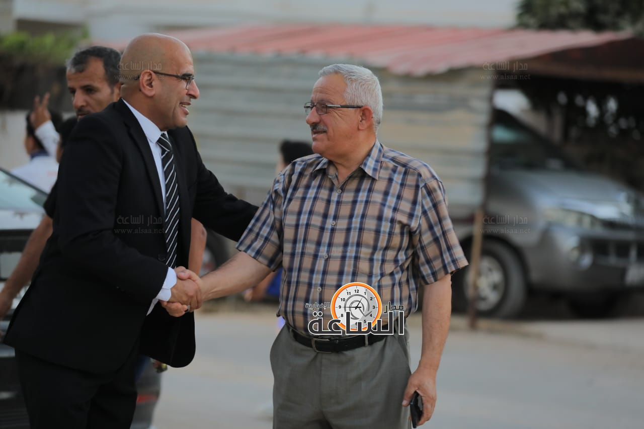 Madar Al-Saa Images 0.33606807684245954