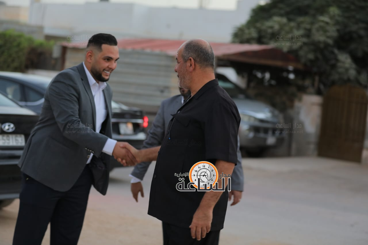 Madar Al-Saa Images 0.03753253906227183