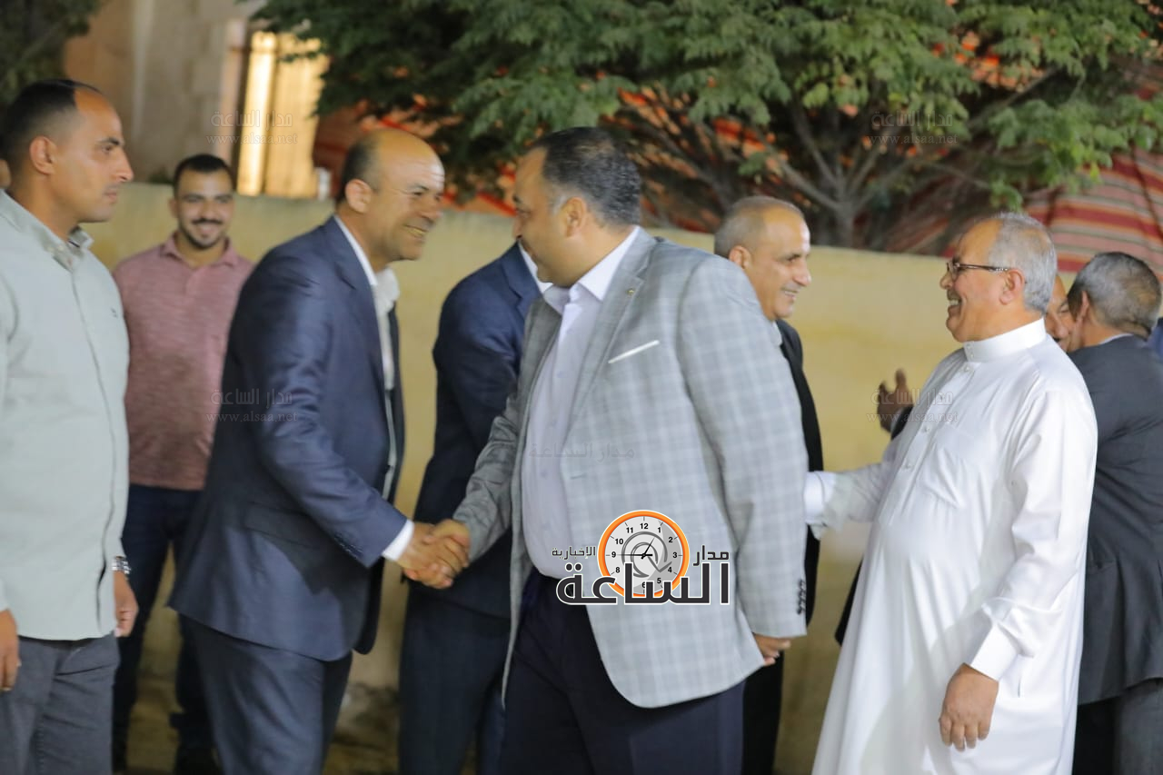 Madar Al-Saa Images 0.7035522875352811