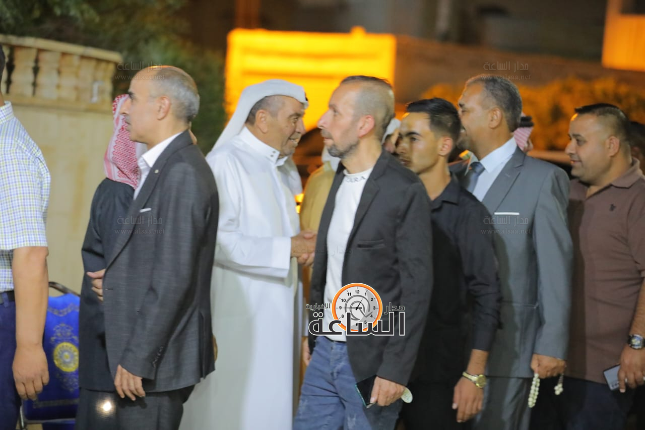 Madar Al-Saa Images 0.7960310200873377