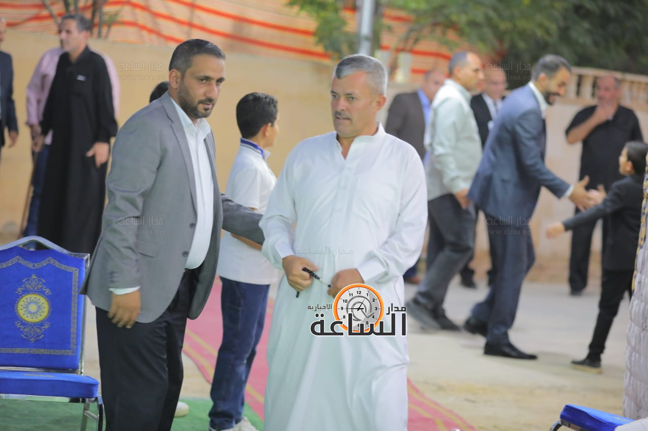 Madar Al-Saa Images 0.08567608761801049