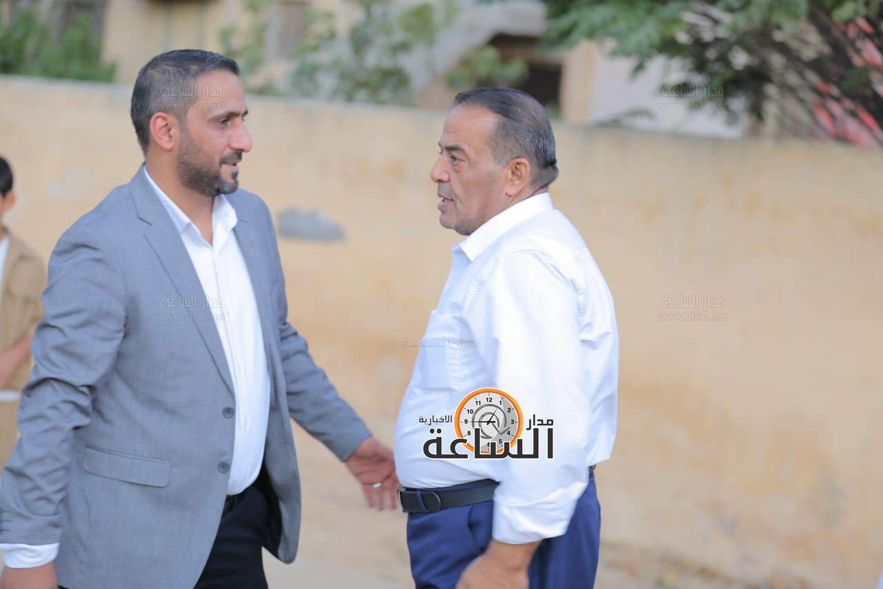 Madar Al-Saa Images 0.023612464076604223