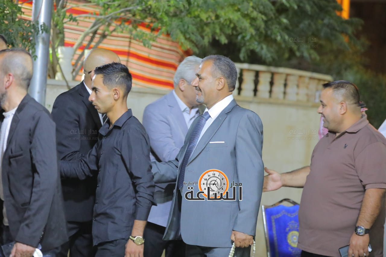 Madar Al-Saa Images 0.01816223423158747