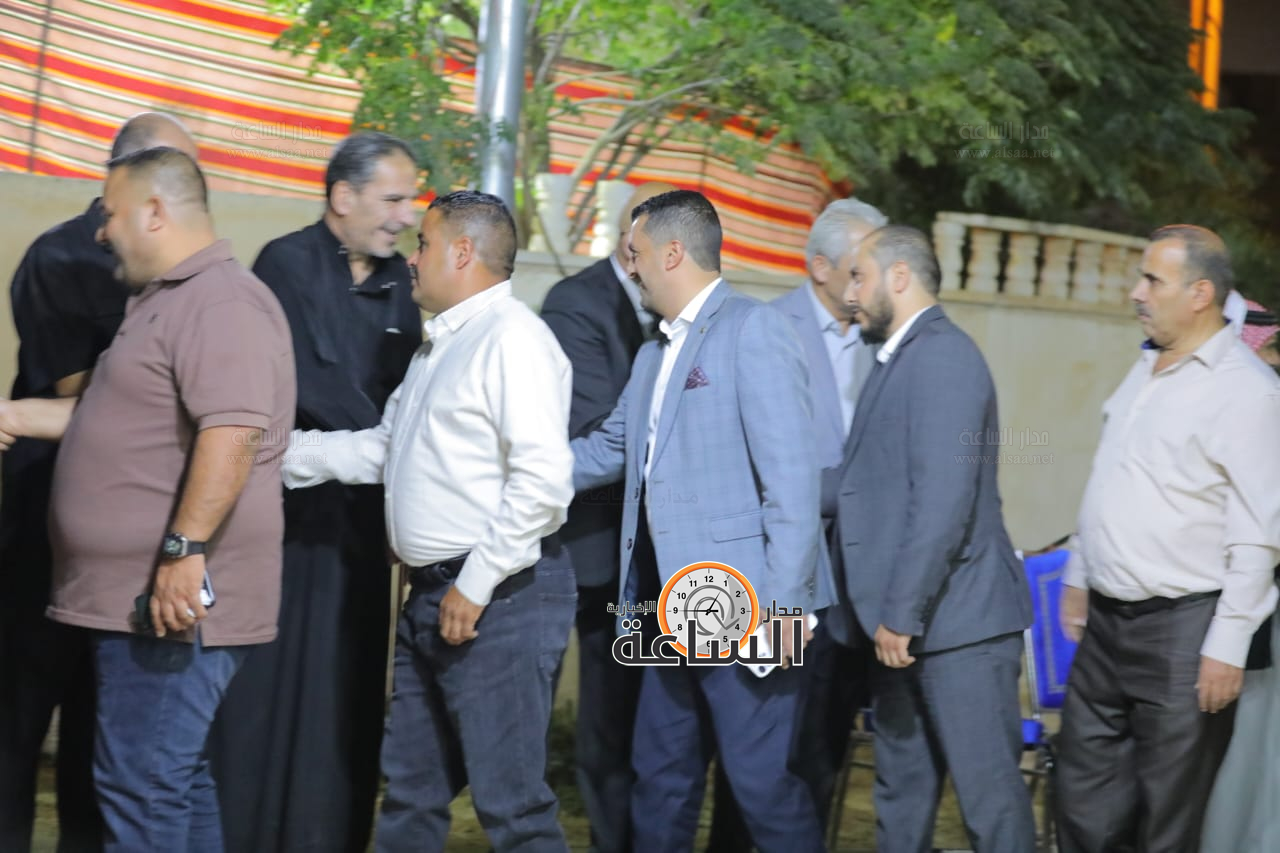 Madar Al-Saa Images 0.5460836121745214