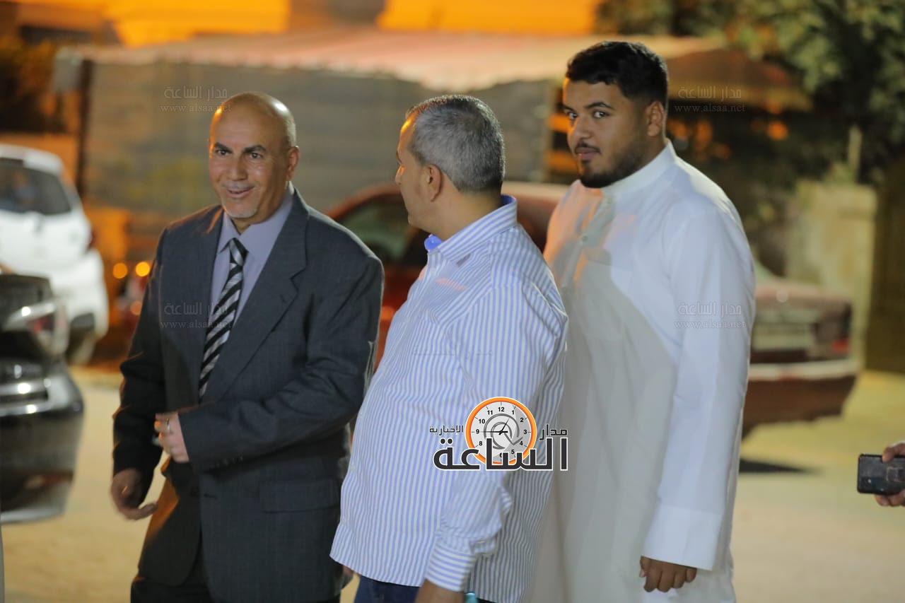 Madar Al-Saa Images 0.47762557365732894