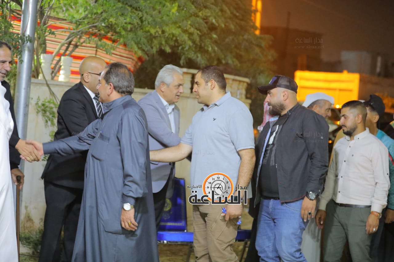 Madar Al-Saa Images 0.7349181650909362